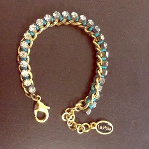 La hola bracelet
